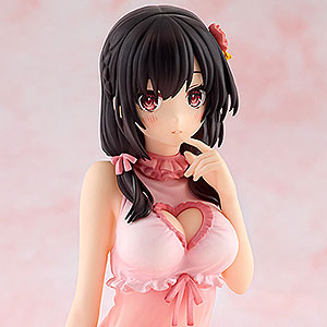 『この素晴らしい世界に祝福を！』 ゆんゆん ネグリジェver. 完成品フィギュア