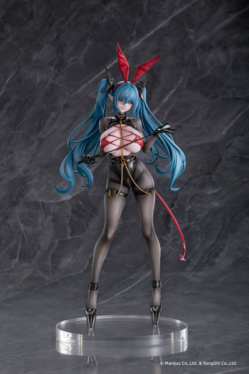 アズールレーン レーゲンスブルク 闇龍の倉庫ダンジョンVer. 1/6 完成品フィギュア