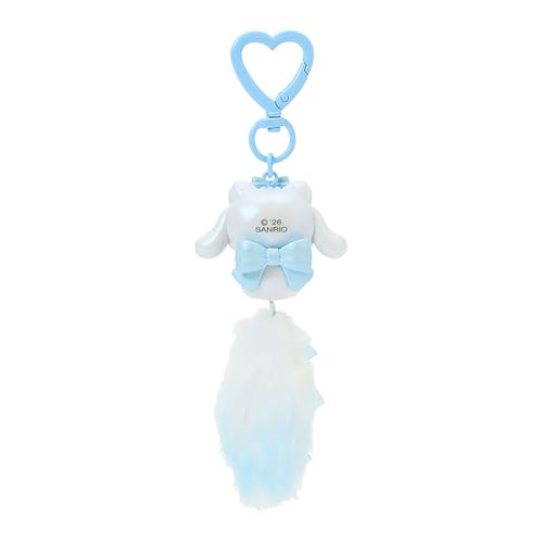 サンリオ(SANRIO) キーホルダー(ミルキーこねこ) シナモロール 684953