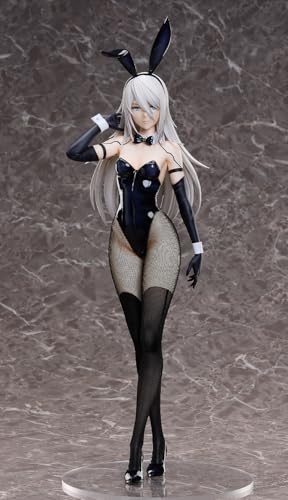 フリーイング[FREEing] NieR Automata Ver1.1a A2 [ヨルハA型二号] バニーVer.1/4 スケールプラスチック製 塗装済み完成品 二次受注