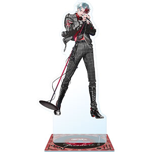 NIJISANIJI EN 『BY THE BEAT』 アクリルスタンド フリオドール