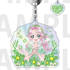 『魔法つかいプリキュア！』オーロラアクリルキーホルダー 花海ことは