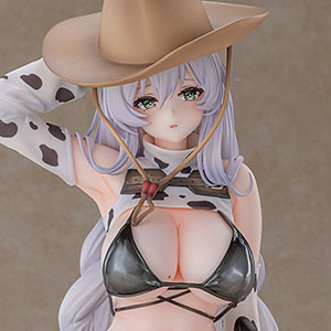 アズールレーン ファーゴ イノセント・ホットウェーブ Ver. 1/6 完成品フィギュア