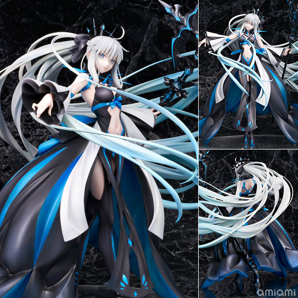 【限定販売】Fate/Grand Order バーサーカー/モルガン 最終再臨Ver. 1/7 完成品フィギュア[アルター]【同梱不可】