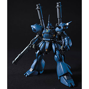 HGUC 1/144 ケンプファー プラモデル