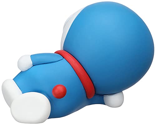 メディコム・トイ UDF ウルトラディテールフィギュア No.549 藤子・F・不二雄作品 シリーズ14 お昼寝ドラえもん 全高約45mm 塗装済み 完成品 フィギュア