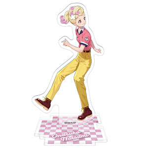 ラブライブ！スーパースター！！ アクリルスタンド 鬼塚夏美