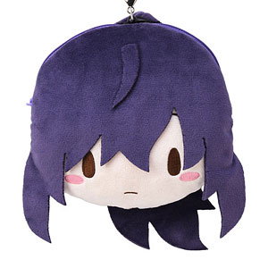 プロジェクトセカイ カラフルステージ！ feat. 初音ミク ふわぷち リール付きフェイスポーチ 朝比奈まふゆ