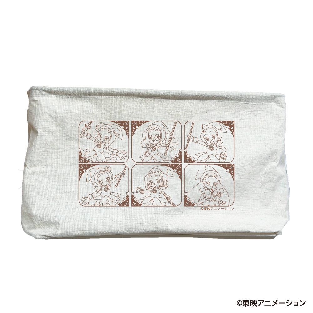 おジャ魔女どれみ_マルチBOX