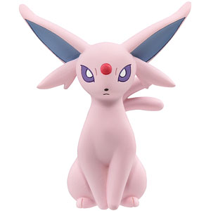 ポケットモンスター モンコレ MS-51 エーフィ