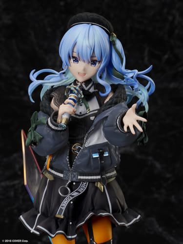 デザインCOCOホロライブ制作:星町水成 1:7スケール PVCフィギュア, COCO11223