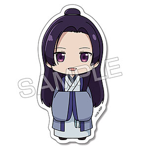 TVアニメ『薬屋のひとりごと』 ミニステッカー Ver.2 デザイン03(壬氏)