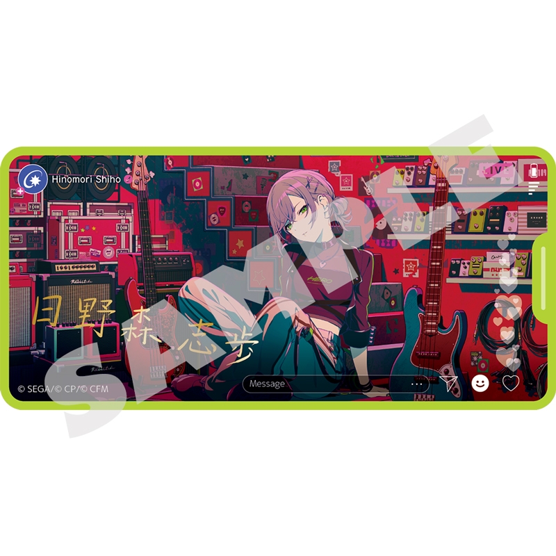 プロジェクトセカイ カラフルステージ！ feat. 初音ミク メモステコレクション Vol.11 A（全24種+レア）
