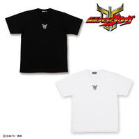 仮面ライダークウガ　マーク　Tシャツ