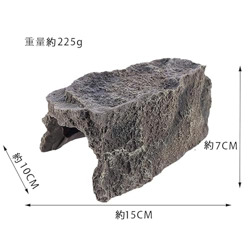 【Good in three directions】15×10×7cm 中スケール 岩山 セット figma ガンプラ アーツ ジオラマ ジオラマ シート 模型用 岩山2個セットB