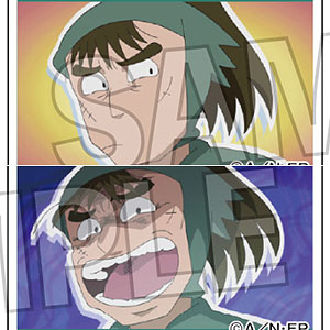 忍たま乱太郎 つみこま 2種セット vol.2 21