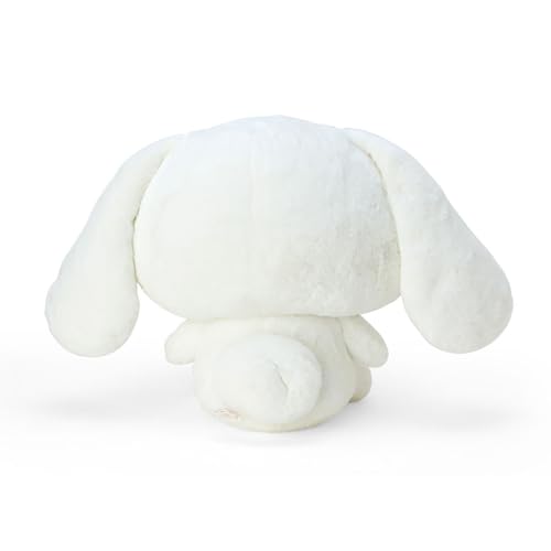 サンリオ(SANRIO) サンリオ ぬいぐるみLL シナモロール シナモン Cinnamoroll 40×55×25cm スタンダードドール キャラクター 230308 SANRIO