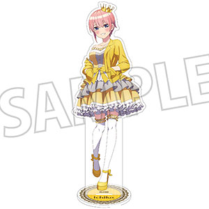 五等分の花嫁* アクリルスタンド 中野一花