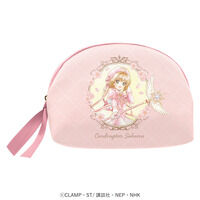 カードキャプターさくらサクラポーチギフト