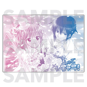 『しゅごキャラ！』アクリルパネル