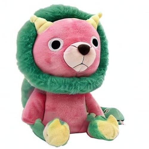 エンスカイ SPY×FAMILY おすわりぬいぐるみ 1.キメラさん 約230×145×130mm ポリエステル製