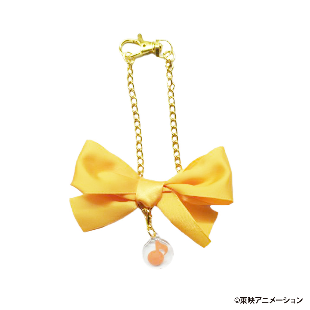 おジャ魔女どれみ_リボンチャーム はづき