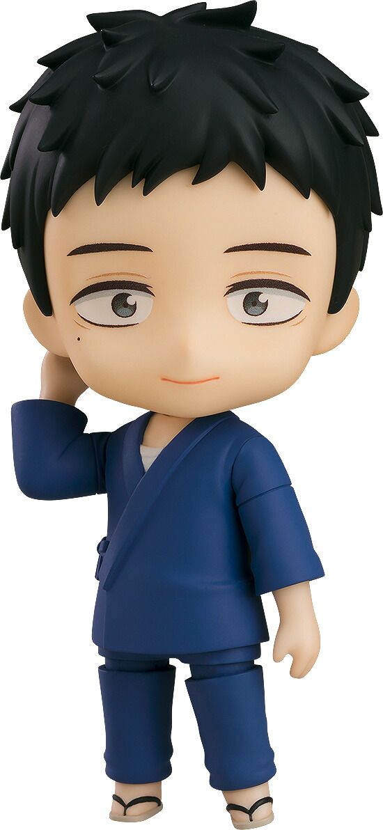 【アクションフィギュア】TVアニメ「その着せ替え人形は恋をする」 ねんどろいど 五条新菜【再販】