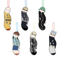 ワンパンマン ひねくれたやつら