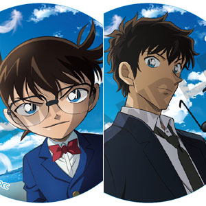 名探偵コナン トレーディング缶バッジ 劇場版2026　9個入りBOX