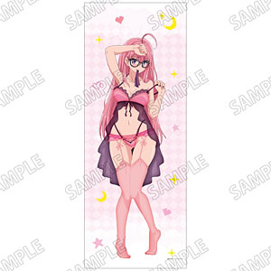 TVアニメ「ニートくノ一となぜか同棲はじめました」 描き下ろし特大タペストリー(1)出浦白津莉