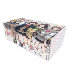 【グッズ-カードケース】ガールズバンドクライ 描き下ろしストレージボックス（平成ギャル）