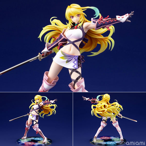 テイルズ オブ エクシリア ミラ=マクスウェル 1/8 完成品フィギュア[コトブキヤ]【送料無料】