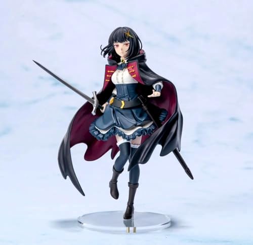 片田舎のおっさん、剣聖になる ハイプレミアムフィギュア フィッセル・ハーベラー