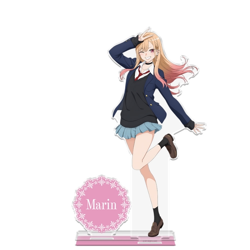 その着せ替え人形は恋をする Season 2 アクリルキャラスタンド 喜多川海夢