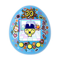 Tamagotchi nano colorful まめっちメモリーズ　30thぶるー【2次：2026年12月発送】