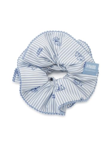 【ドラえもん】シュシュ PWGA261509 BLU F