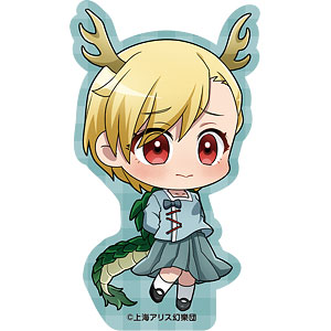 東方Project ダイカットステッカー 吉弔八千慧