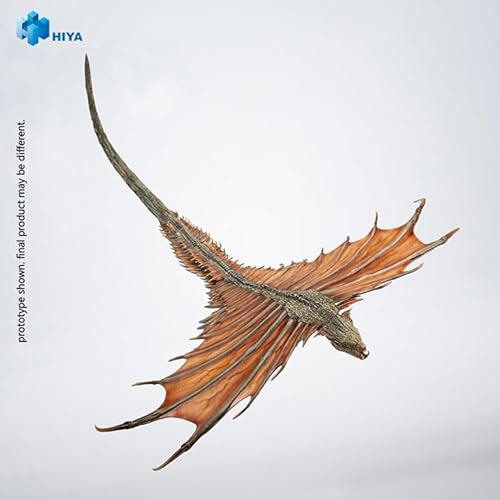 HiPlay HIYATOYS ゴジvsコング 新たなる帝国 ワーバット EBG0191 可動フィギュア 塗装済み 完成品