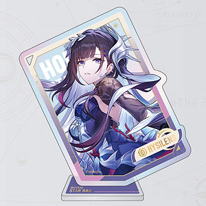 崩壊:スターレイル 星間旅行シリーズ アクリルスタンド セイレンス