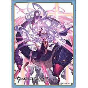 きゃらスリーブコレクション マットシリーズ グランブルーファンタジー メドゥーサ(No.MT2134) パック