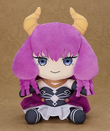 グッドスマイルカンパニー[GOOD SMILE COMPANY] 葬送のフリーレン アウラ ぬいぐるみ