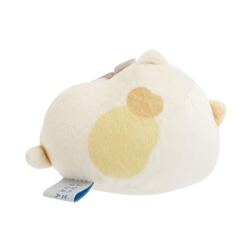 サンエックス すみっコぐらし『すみっコのおきにいり』てのりぬいぐるみ ねこ