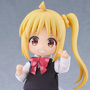 アニメ「ぼっち・ざ・ろっく！」 きゃらぷてぃマスコットの入手方法