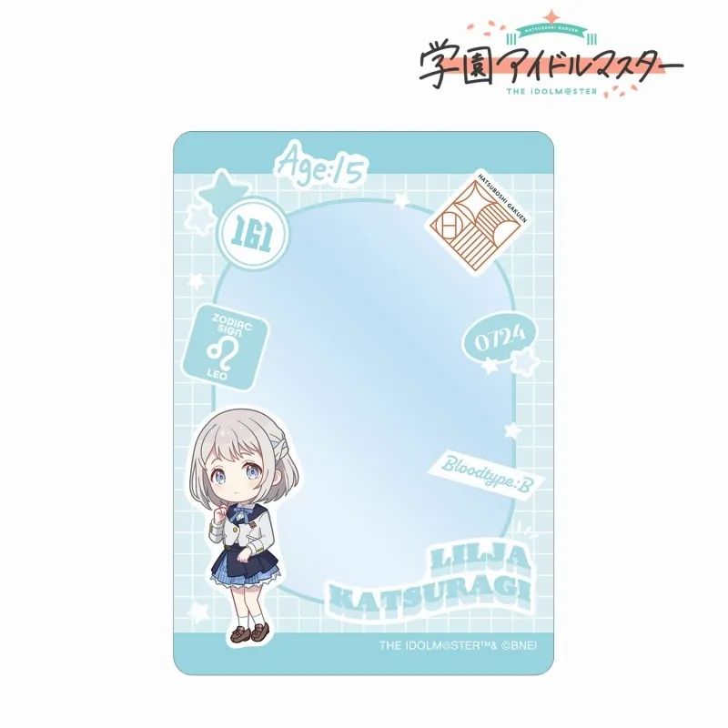 アイマス】最新グッズ発売一覧【アイドルマスター】 – 攻略大百科