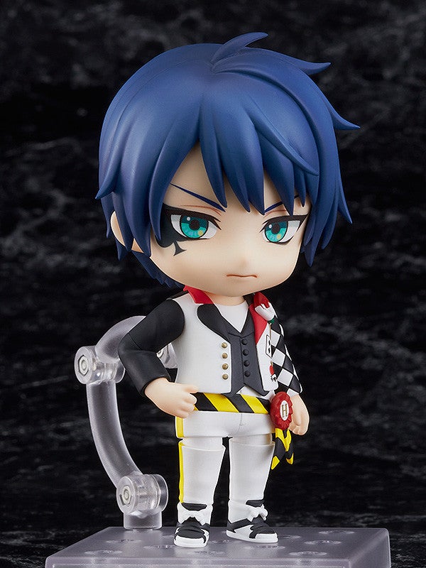 ねんどろいど デュース・スペード