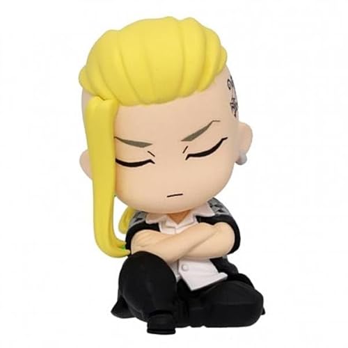 【龍宮寺 堅】肩ズンFig. 東京リベンジャーズ Vol.2