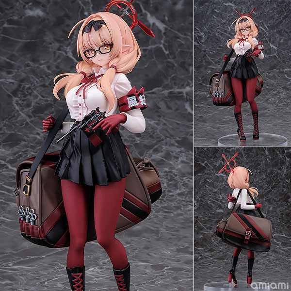ブルーアーカイブ -Blue Archive- チナツ 1/7 完成品フィギュア