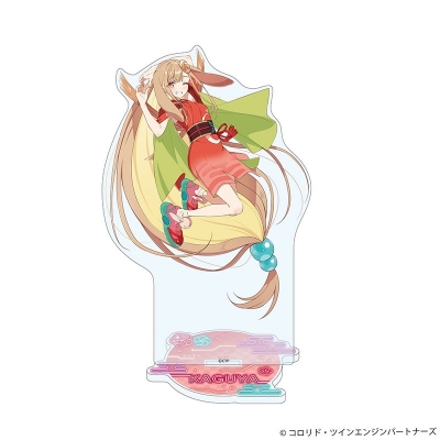 【グッズ-スタンドポップ】超かぐや姫！ アクリルスタンド かぐや【再販】