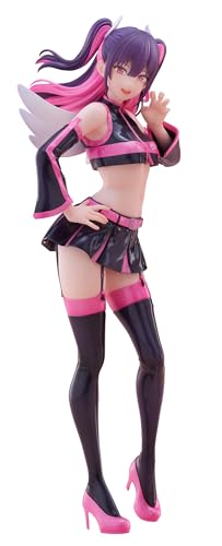 2.5次元の誘惑 ミリエラ 天使空挺隊/美花莉 1/7 完成品フィギュア