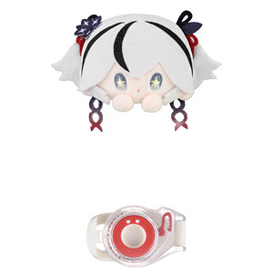 KAKALOK 鳴潮 KAKAクリップぬいぐるみ ツバキ Ver.